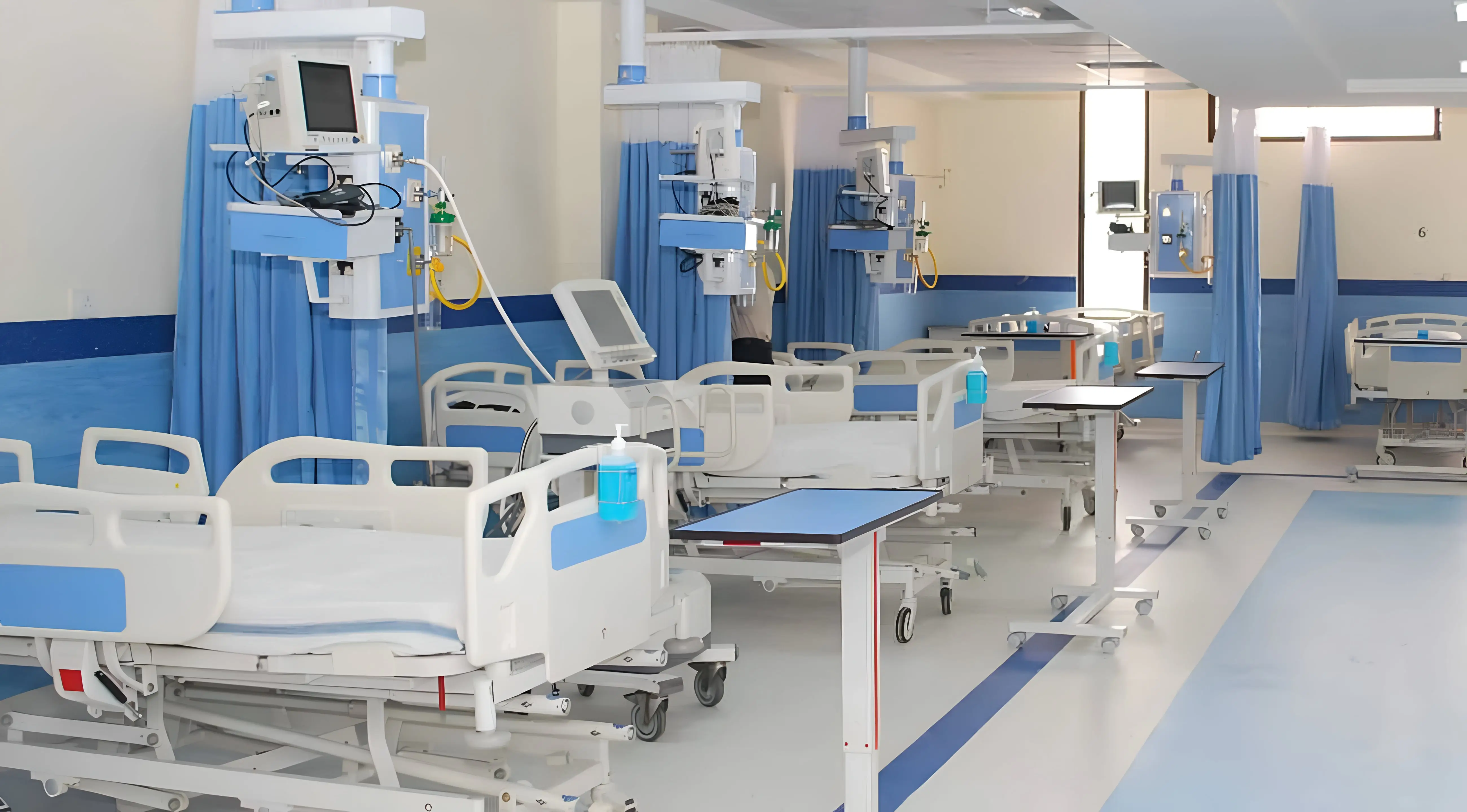 ICU Equipment on Rent Pune